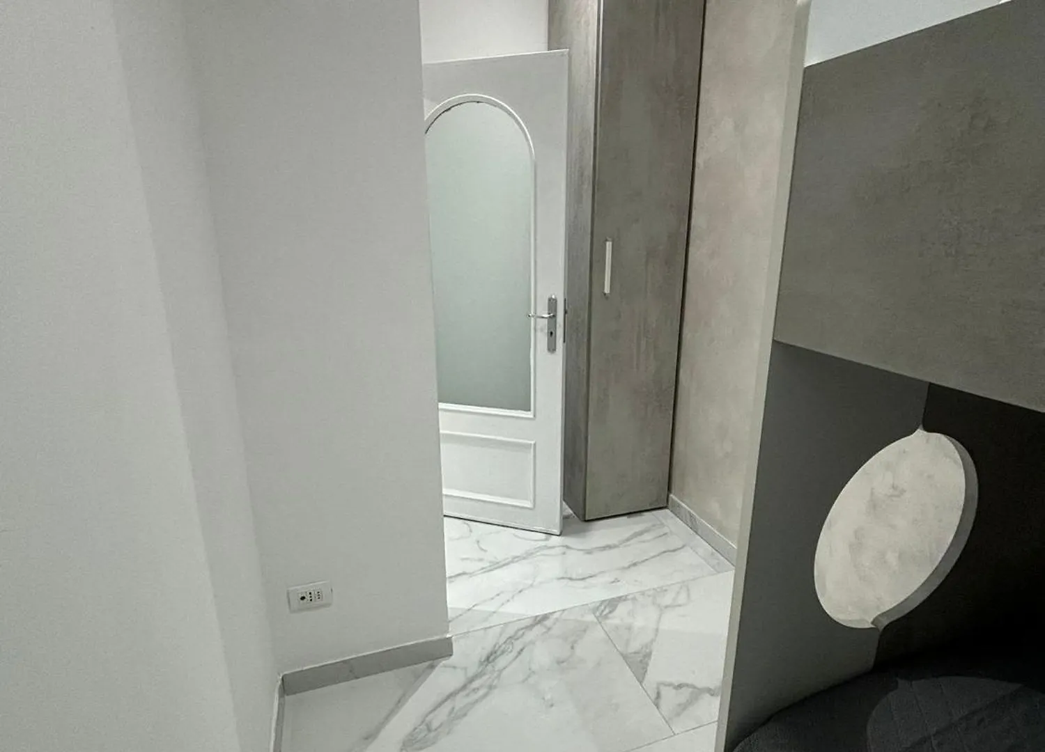 Domus Sunny Apartment Naples