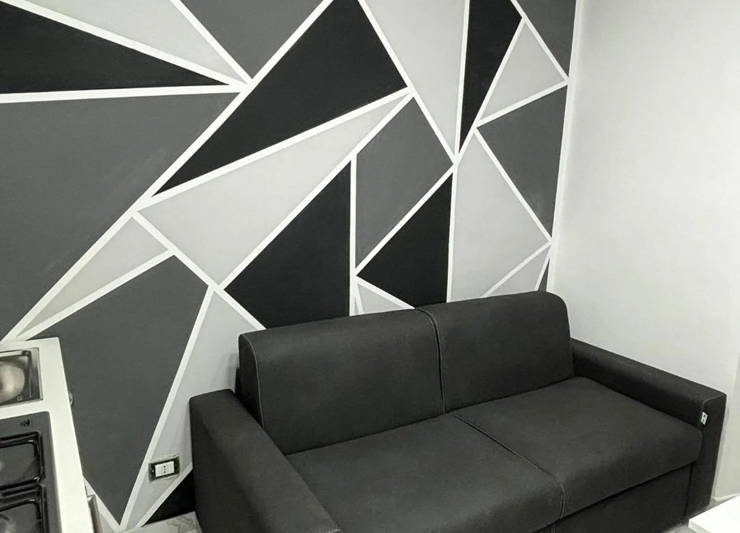 Domus Sunny Apartment Naples