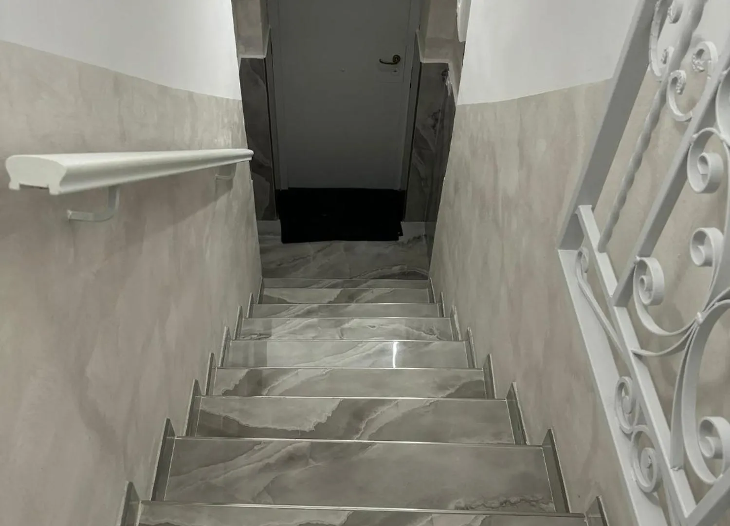 Domus Sunny Apartment Naples